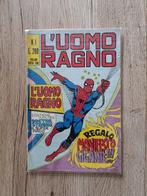 Uomo Ragno nn. 1/140 - Uomo Ragno - 1 Comic collection -, Nieuw