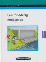 Leesweg Leesboek 6-7 Een modderig majesteitje, Boeken, Verzenden, Nieuw