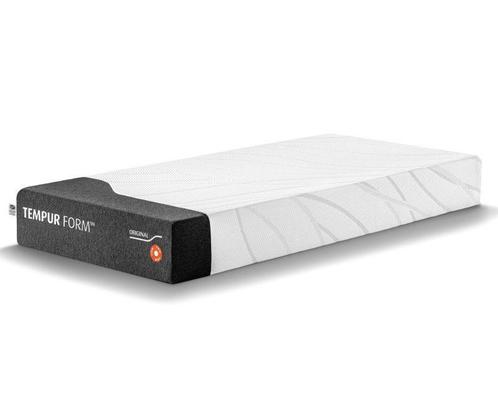 TEMPUR Form™ Original Matras - 22 cm hoog Firm, Huis en Inrichting, Slaapkamer | Matrassen en Bedbodems