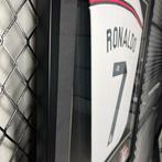 Real Madrid - Cristiano Ronaldo - Gesigneerde voetbaltrui, Verzamelen, Nieuw