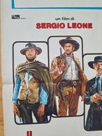 Renato Casaro - The Good, the Bad and the Ugly - Sergio