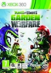 Plants vs. Zombies: Garden Warfare - Xbox 360, Consoles de jeu & Jeux vidéo, Jeux | Xbox 360, Envoi
