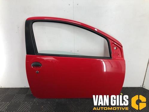 Portier 2Deurs rechts Citroen C1 O276454, Auto-onderdelen, Carrosserie