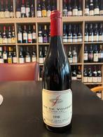 1998 Domaine Jean Grivot - Clos Vougeot Grand Cru - 1