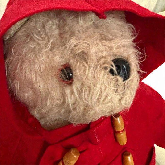 Gabrielle Designs - Pluche dier Paddington Bear XL– Large 50, Antiek en Kunst, Antiek | Speelgoed