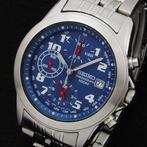 Seiko - chronograph - Zonder Minimumprijs - 7T92-0CX0 -