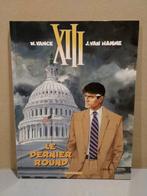 XIII T19 à T28 - 10x C - 10 Album - Eerste druk - 2007/2022, Nieuw