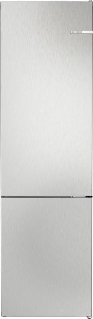 Bosch Kgn392laf Koel-vriescombinatie 203cm, Elektronische apparatuur, Koelkasten en IJskasten, Ophalen of Verzenden