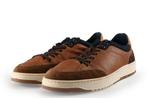 La Strada Sneakers in maat 44 Cognac, Verzenden, Sneakers