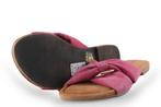 Lazamani Slippers in maat 39 Roze | 5% extra korting, Kleding | Dames, Schoenen, Slippers, Verzenden, Lazamani, Zo goed als nieuw