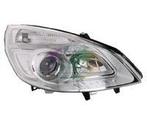 RENAULT SCENIC, 2006-2009 - KOPLAMP, TYC, H7 + H1, elektr..., Auto-onderdelen, Verzenden, Nieuw, Renault