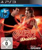 Grease Dance-Duits (PlayStation 3) Gebruikt, Ophalen of Verzenden
