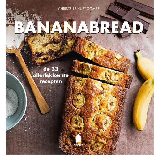 Bananabread 9789023015307, Livres, Livres de cuisine, Envoi