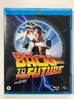 BACK TO THE FUTURE (BLURAY), Cd's en Dvd's, Gebruikt