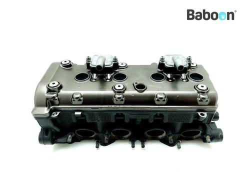Cilinderkop Yamaha MT 10 2017-2021 (MT10 RN458 B67), Motoren, Onderdelen | Yamaha, Gebruikt, Verzenden