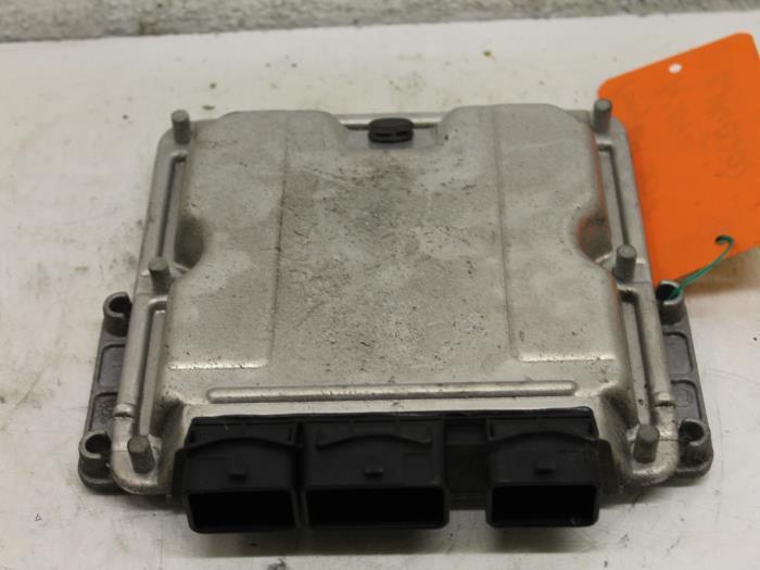 Computer Motormanagement Peugeot 307 O110711, Auto-onderdelen, Elektronica en Kabels