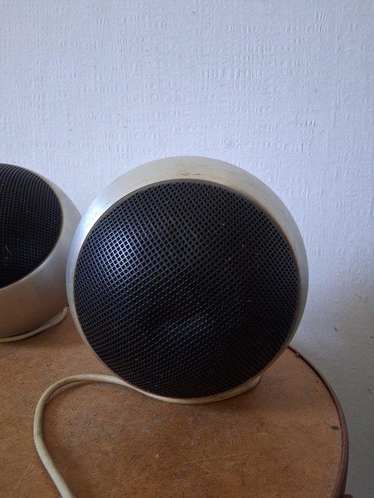 Grundig - haut-parleurs Ensemble d’enceintes, Antiek en Kunst, Curiosa en Brocante