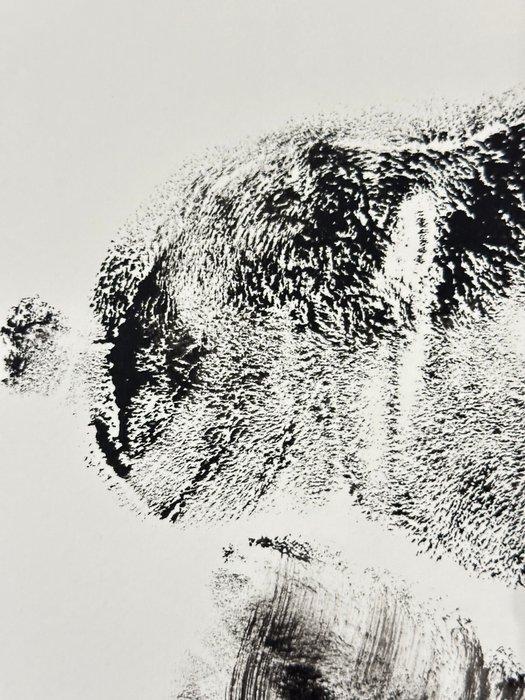 Jasper Nova - Lost Toy – Snoopy, Antiek en Kunst, Kunst | Schilderijen | Modern