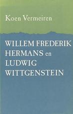 Willem Frederik Hermans en Ludwig Wittgenstein. Vermeiren, Boeken, Verzenden, Gelezen, Vermeiren