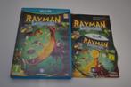 Rayman Legends (Wii U FAH), Games en Spelcomputers, Nieuw