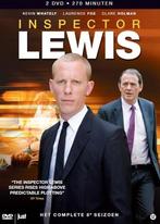 Inspector Lewis - Seizoen 8 op DVD, Cd's en Dvd's, Verzenden, Nieuw in verpakking