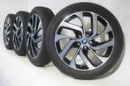 BMW i3 I01 428 19 inch velgen Bridgestone Winterbanden Origi, Auto-onderdelen, Banden en Velgen, Ophalen of Verzenden, Nieuw