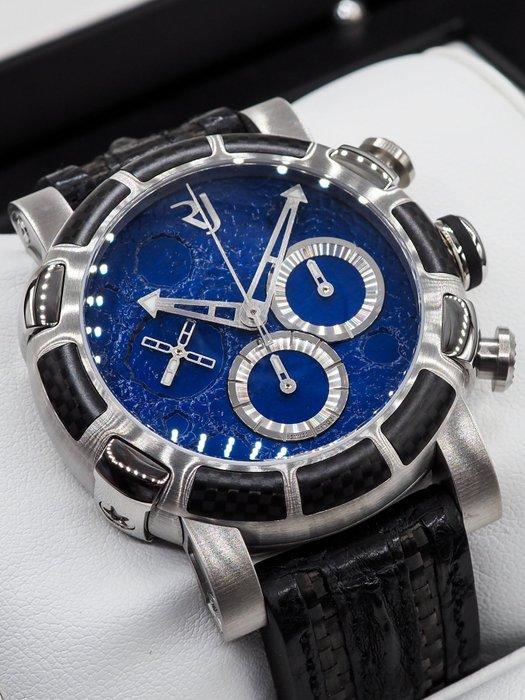 Romain Jerome - * Moondust DNA * - Zonder Minimumprijs - *, Handtassen en Accessoires, Horloges | Heren