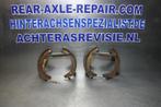 Remschoenen Opel Kadett C 1.2 OHV smalle voering. (Achteras), Auto-onderdelen, Verzenden, Nieuw, Opel