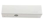 Deurdranger GEZE TS 5000 wit, Doe-het-zelf en Bouw, Nieuw, Overige materialen, Klink of Kruk