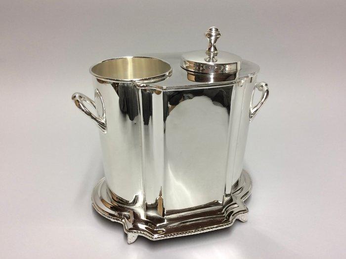 Refroidisseur à vin - Glacière pour une bouteille avec un, Collections, Vins