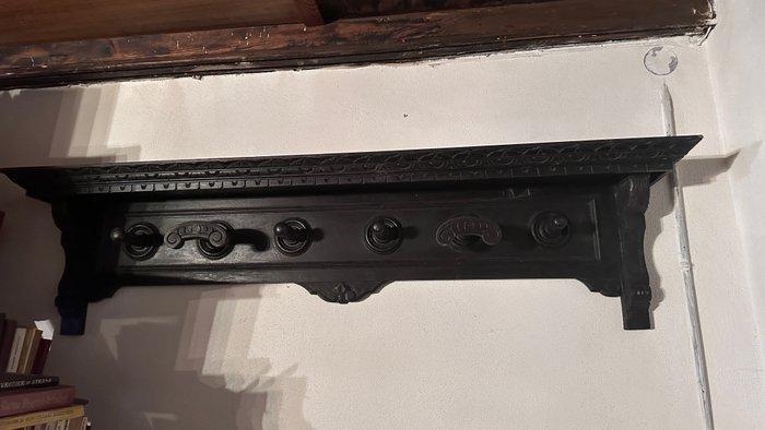 Kapstok - Hout, Antiek en Kunst, Antiek | Overige Antiek