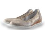 Feyn Instappers in maat 39 Beige | 5% extra korting, Kleding | Dames, Schoenen, Feyn, Verzenden, Zo goed als nieuw, Instappers