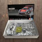 Tamiya - Speelgoedauto 1/24 SCALE NISSAN R390 GT1 – Full, Hobby & Loisirs créatifs