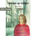 Spinazie op wieltjes 9789062385027 R. Welsh, Verzenden, Gelezen, R. Welsh