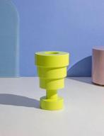 Kartell - Ettore Sottsass - Kruk - Kelch - Thermoplastisch