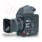 Rolleiflex 6008 integral nr. 0817, Ophalen of Verzenden