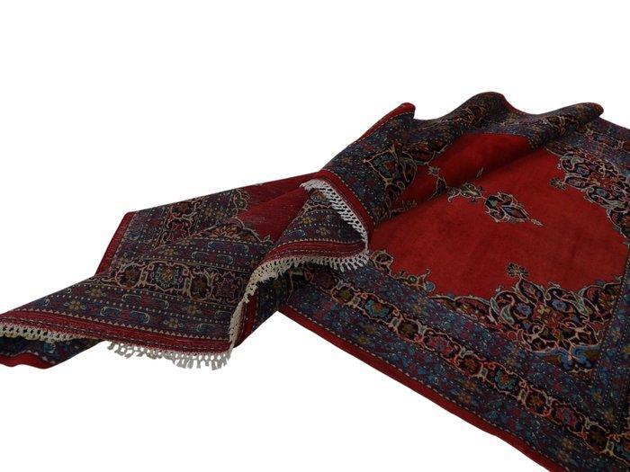 Ladik - Gereinigd - Vloerkleed - 255 cm - 170 cm, Antiquités & Art, Curiosités & Brocante