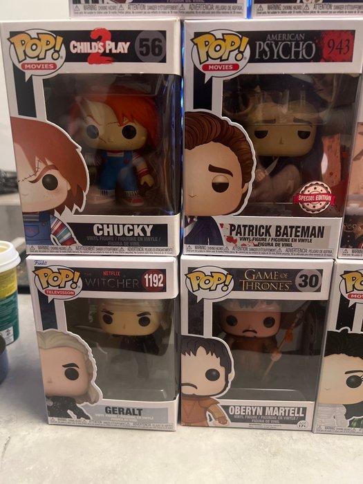 Funko - Funko Pop Ripley in Spacesuit - 2010-2020, Antiek en Kunst, Antiek | Speelgoed