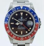 Rolex - GMT-Master - 16750 - Heren - 1980-1989, Handtassen en Accessoires, Horloges | Heren, Nieuw