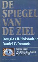 SPIEGEL VAN DE ZIEL / NIEUWE WETENSCHAP CONTACT Hofstadter, Boeken, Verzenden, Gelezen, Hofstadter