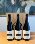 2013 Mouchão - Tonel n.º 3-4 - Alentejo DOC - 3 Bouteilles, Nieuw