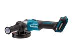 Veiling - Makita haakse slijper ø125mm body GA005GZ, Gebruikt