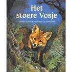 Het stoere vosje 9789060565858 C. Leeson, Boeken, Verzenden, Zo goed als nieuw, C. Leeson