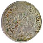 Spaanse Nederlanden. 1/5 Filipsdaalder 1571 – Antwerp Mint