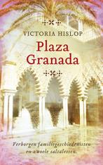 Plaza Granada 9789022552667 Victoria Hislop, Boeken, Verzenden, Gelezen, Victoria Hislop