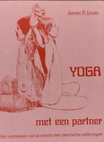 Yoga met een partner 9789020246254, James R. Lewis, Patricia Meuws, Verzenden