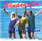 Bertus Staigerpaip – Windsurfin CD Single, Verzenden