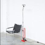 Flos - Achille Castiglioni - Toio - Lampadaire - Toio Rosso
