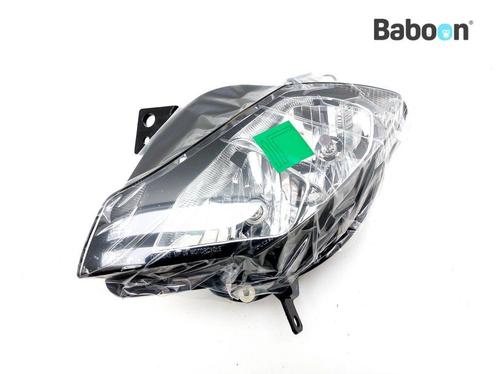 Koplamp Links Triumph Tiger Sport 1050 2016-2021 (750470->), Motoren, Onderdelen | Overige, Gebruikt, Verzenden