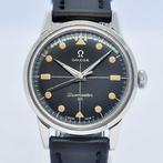 Omega - Seamaster 30 Cal. 285 - 14390-7-SC - Heren - 1959, Bijoux, Sacs & Beauté, Montres | Hommes